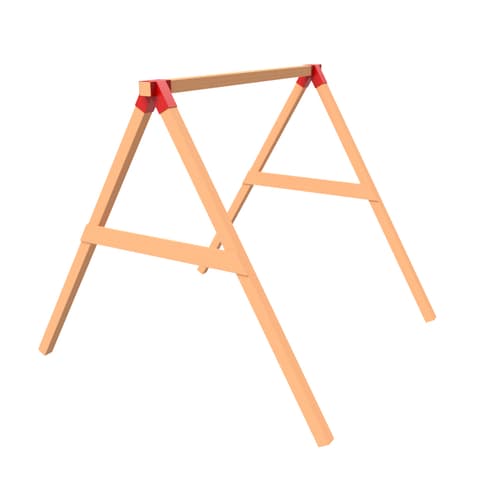 KAMY Hintaállvány 240